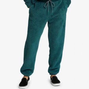 Eddie Bauer Plush Sweatpants size XS